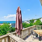 Helles Nur 100 Meter Zum Mit Meerblick Apartment *